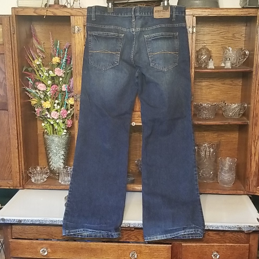 Mens Aeropostale jeans